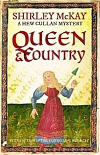 Queen & Country : A Hew Cullan Mystery (Paperback, New edition)