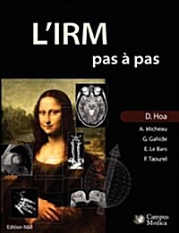 LIRM Pas a Pas (Edition Noir & Blanc) (Paperback)