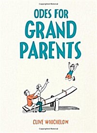 Odes for Grandparents (Hardcover)