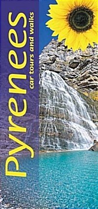 Pyrenees : Car Tours and Walks (Paperback, 7 Revised edition)