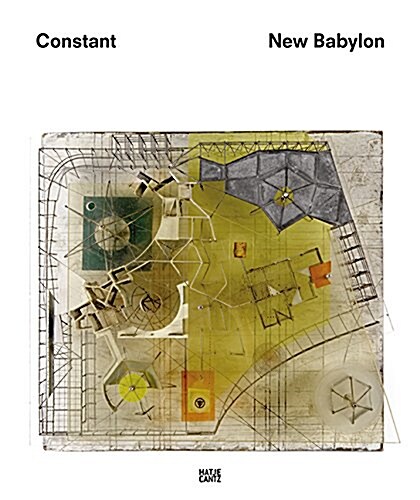 Constant: New Babylon (Hardcover)