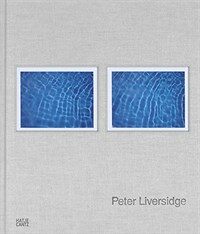 Peter Liversidge : twofold 