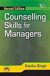 Counselling Skills for Managers (Paperback, 2 Rev ed)