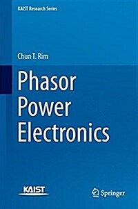 Phasor Power Electronics (Hardcover)