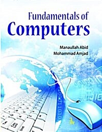 Fundamentals of Computers (Paperback)