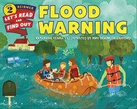 Flood warning 