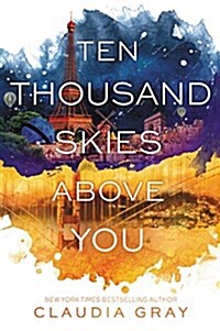 Ten Thousand Skies Above You (Paperback)
