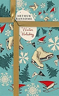 Winter Holiday (Paperback)