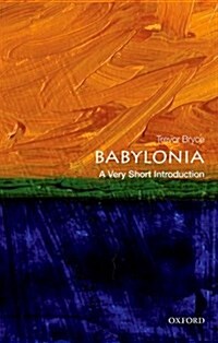 Babylonia: A Very Short Introduction (Paperback)