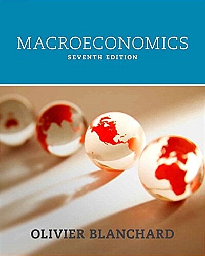 Macroeconomics (Hardcover, 7)