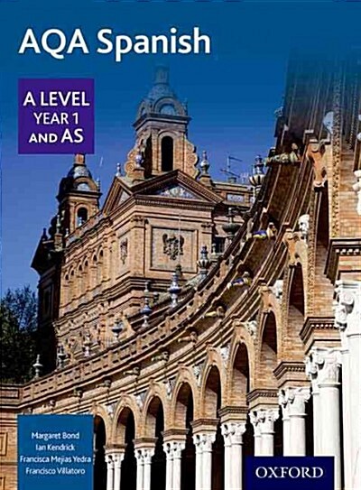AQA AS SPANISH EVALUATION PACK (Paperback)