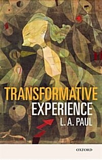 Transformative Experience (Paperback)