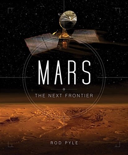 Mars: Making Contact (Hardcover)