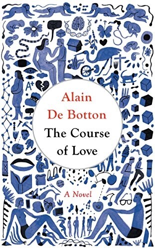 The Course of Love (Hardcover)