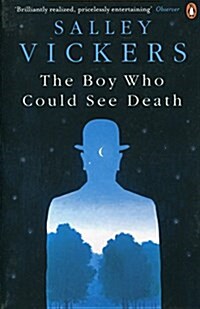 The Boy Who Could See Death (Paperback)