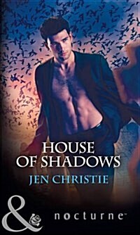 House of Shadows (Paperback)