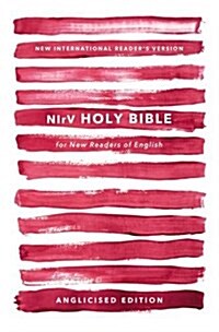 NIRV, Holy Bible for New Readers of English, Anglicised Edition, Paperback (Paperback)