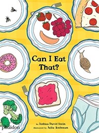 Can I Eat That? (Hardcover)