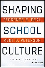 Shaping School Culture (Paperback, 3)