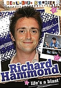 Real-life Stories: Richard Hammond (Paperback)