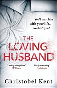 The Loving Husband (Hardcover)