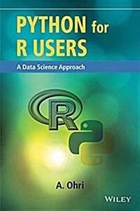 Python for R Users: A Data Science Approach (Paperback)