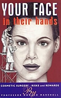 Your Face in Their Hands (Paperback, UK)