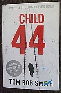 CHILD 44 PA (Paperback)