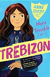 [중고] More Trouble at Trebizon (Paperback)