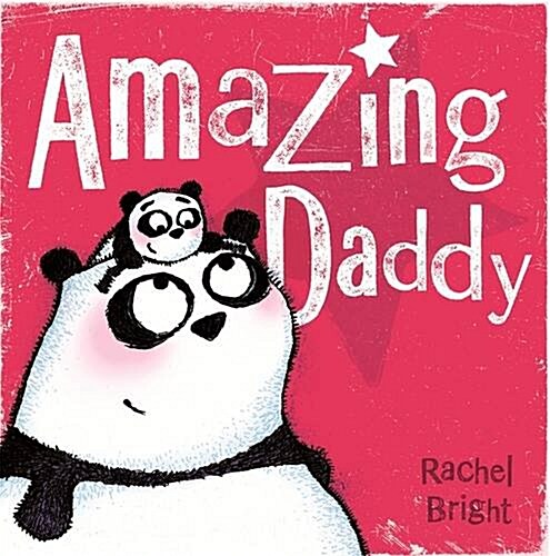 Amazing Daddy (Paperback)
