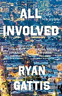 All Involved (Paperback, Main Market Ed.)