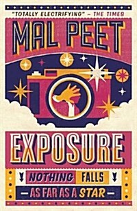 Exposure (Paperback)