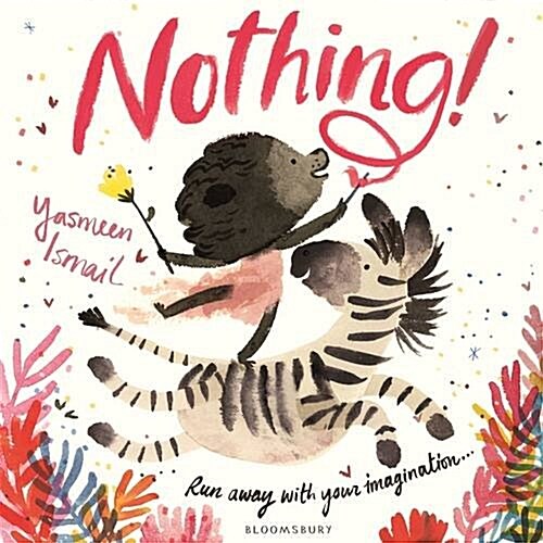 Nothing! (Paperback)