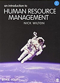 An Introduction to Human Resource Management (Paperback, 3 Rev ed)