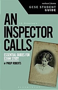 An Inspector Calls GCSE Student Guide (Paperback)