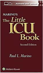 Marino's the Little ICU Book (Paperback, 2)