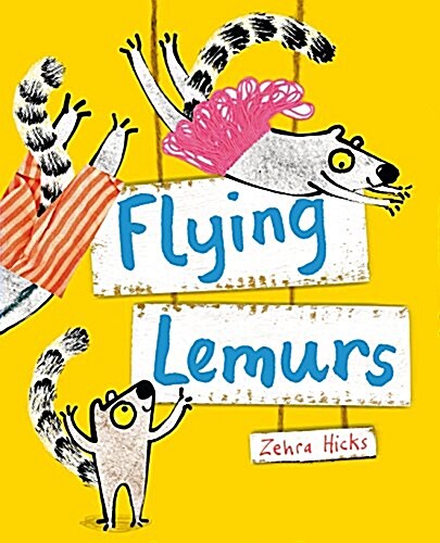Flying Lemurs (Paperback, Main Market Ed.)