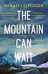 The Mountain Can Wait (Paperback)