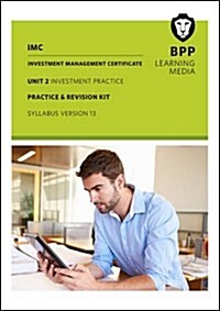 IMC Unit 2 Syllabus Version 13 : Practice and Revision Kit (Paperback)