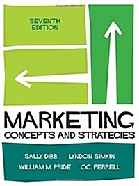 Marketing : Concepts and Strategies (Paperback, 7 ed)