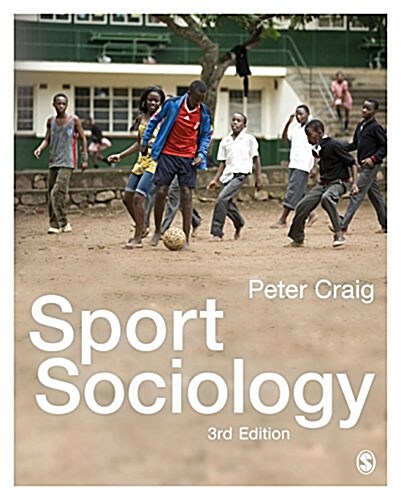 SPORT SOCIOLOGY (Hardcover)