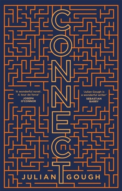 CONNECT (Hardcover)