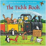 The Tickle Book (Board Book, Main Market Ed.)