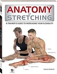 Anatomy of Stretching (Paperback)