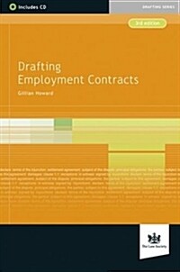 Drafting Employment Contracts (Multiple-component retail product, 3 Revised edition)