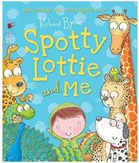 Spotty Lottie and Me (Paperback)