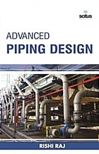 Advanced Piping Design (Hardcover)