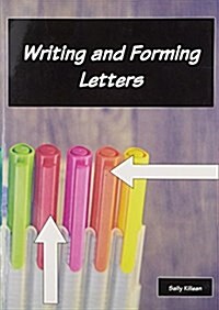 Writing and Forming Letters (Multiple-component retail product)