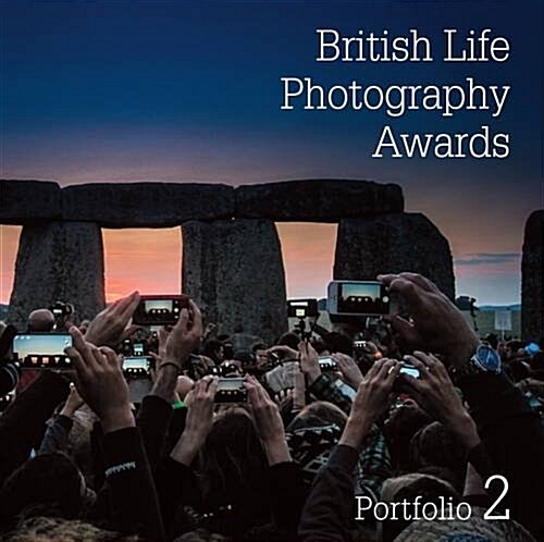 British Life Photography Awards : Portfolio 2 (Hardcover)