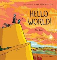 Hello World (Paperback)